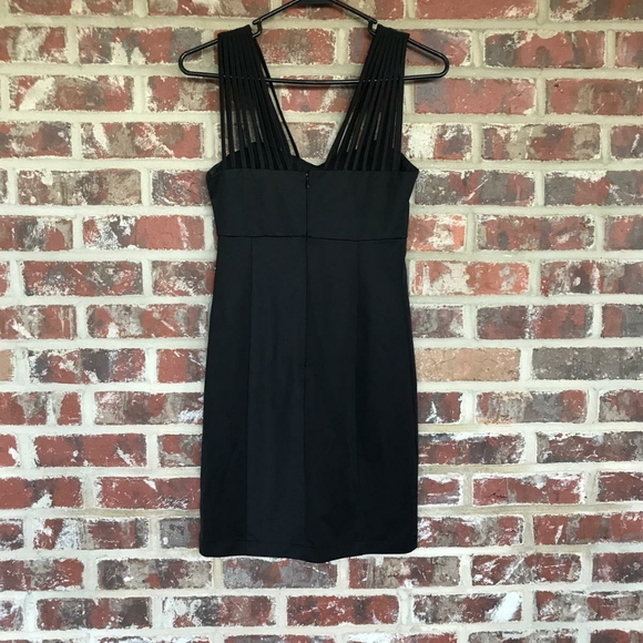 Mini dress - Picture 2 of 3